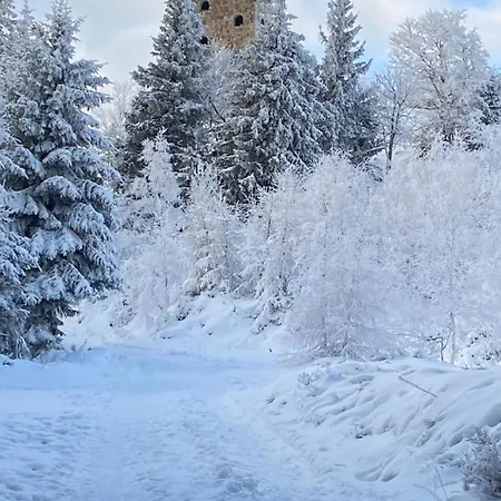 아파트 Platynowy 스클라르스카포렘바