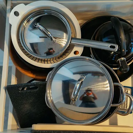 Platynowy 아파트 스클라르스카포렘바