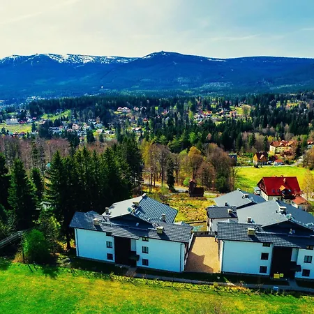 Platynowy 아파트 *