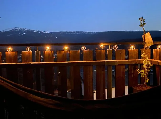 Platynowy * Schreiberhau