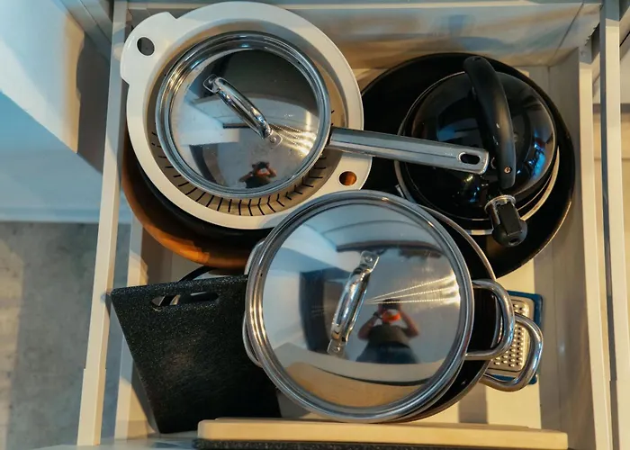 Platynowy Apartment Schreiberhau