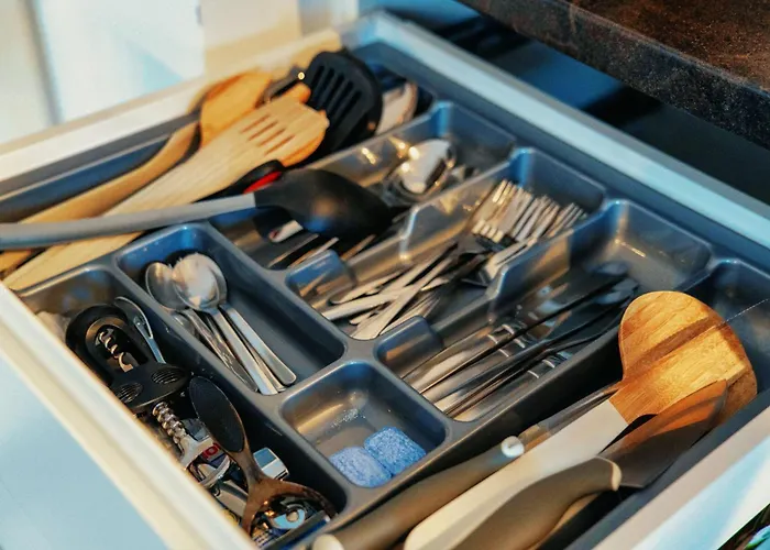 Apartment Platynowy Schreiberhau