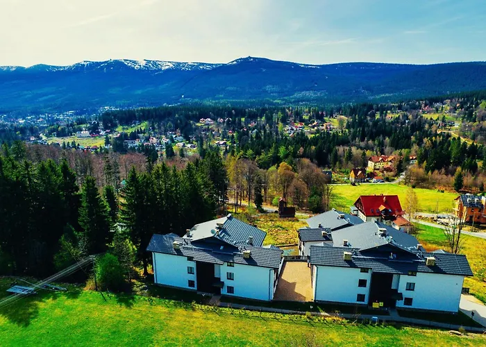 Platynowy Apartment *