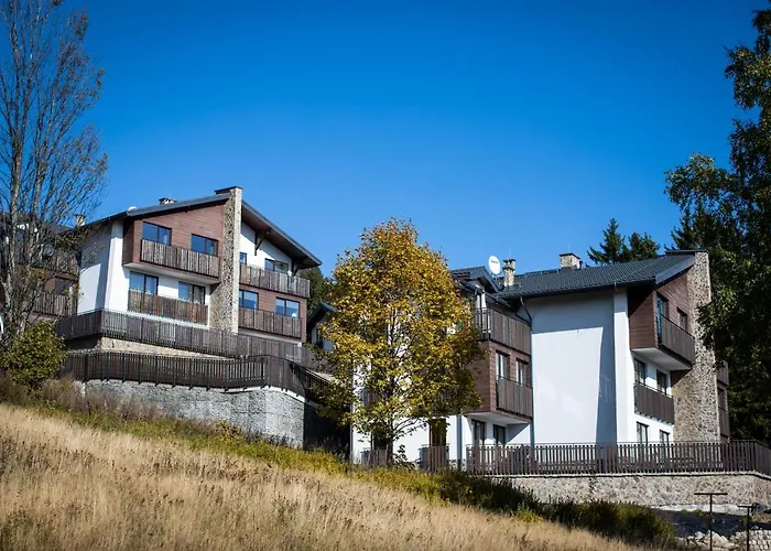 Platynowy Schreiberhau